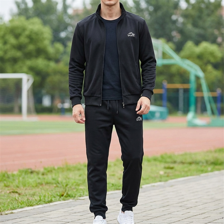 Traje Deportivo para Hombres