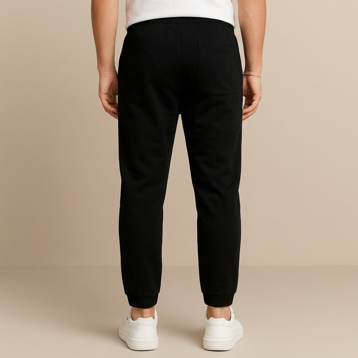 pantalones deportivos jogger de moda para hombres