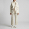 Conjunto de Tejido de Invierno Aislado de 3 Piezas