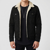 Chaqueta Denim Timeless para Hombres