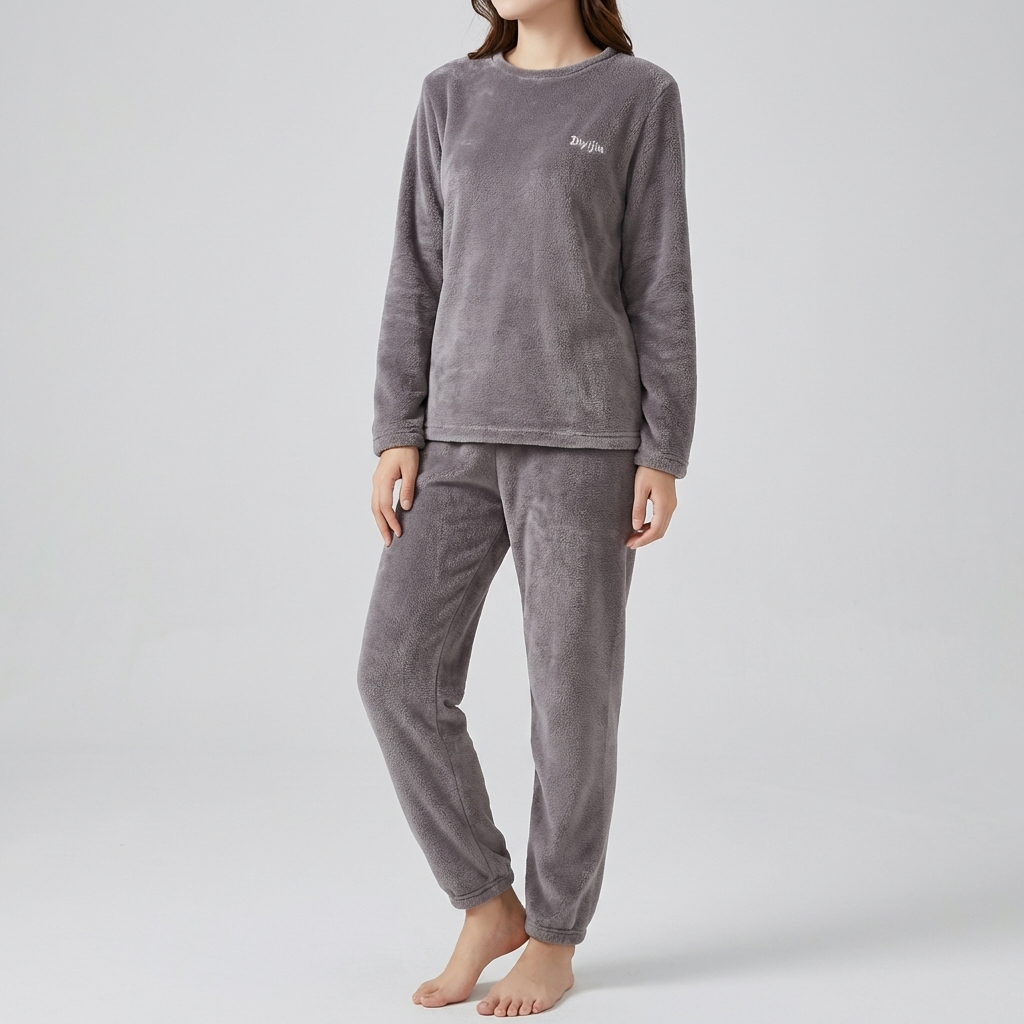 Conjunto de Pijamas para Mujeres