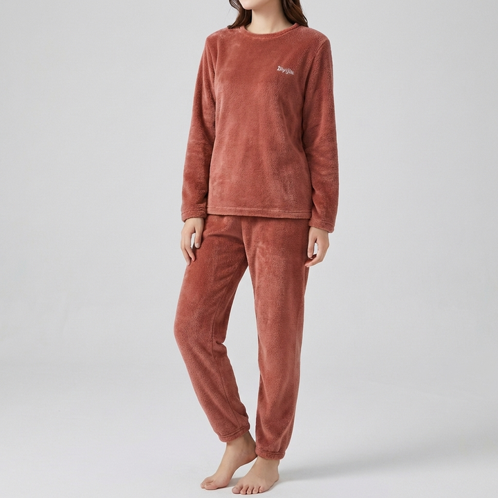 Conjunto de Pijamas para Mujeres