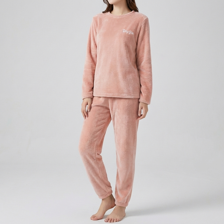 Conjunto de Pijamas para Mujeres