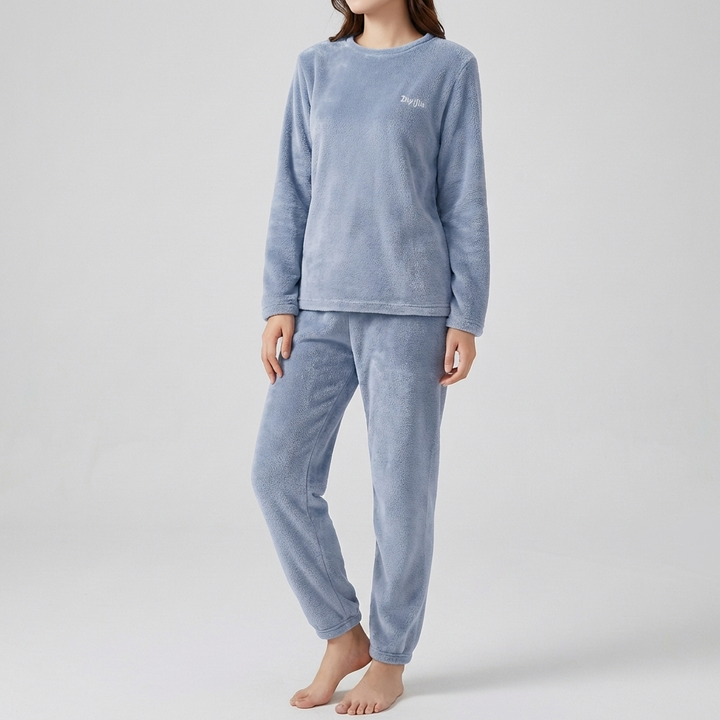 Conjunto de Pijamas para Mujeres