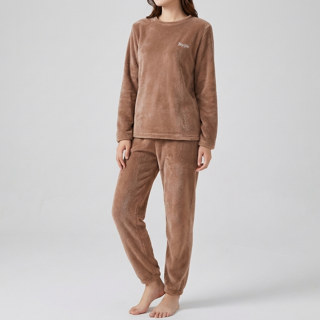 Conjunto de Pijamas para Mujeres