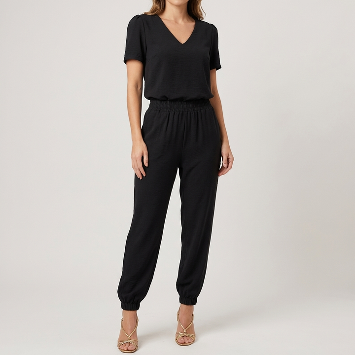 Mono Chic Estampado Estiloso para Mujeres