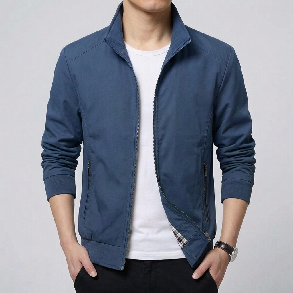 Chaqueta Ligera para Hombre