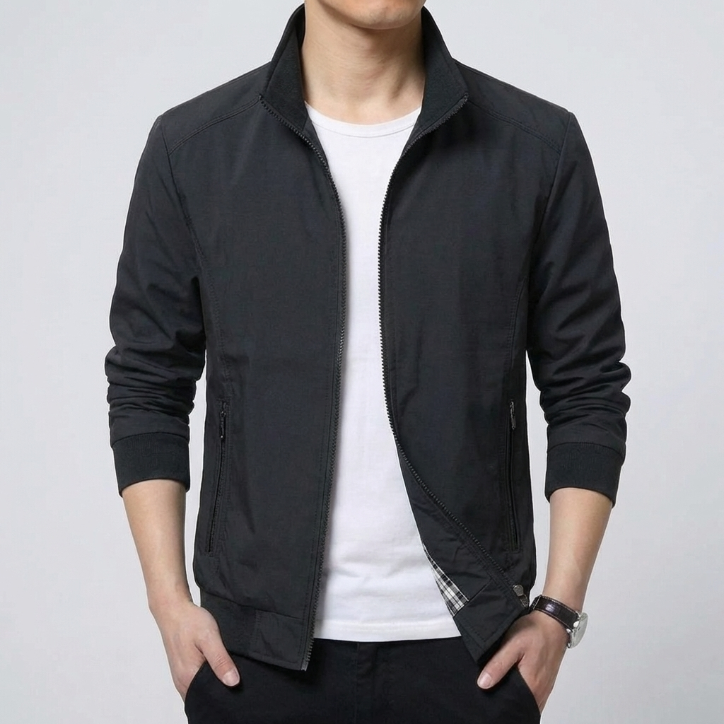 Chaqueta Ligera para Hombre