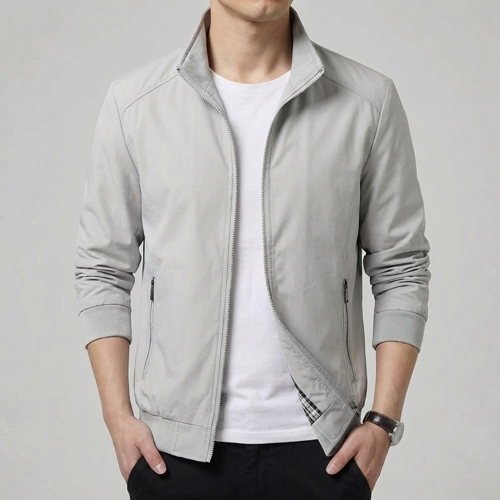 Chaqueta Ligera para Hombre