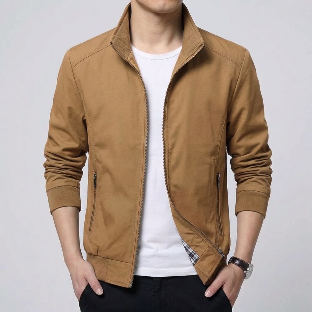 Chaqueta Ligera para Hombre