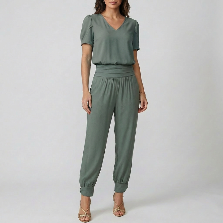 Mono Chic Estampado Estiloso para Mujeres