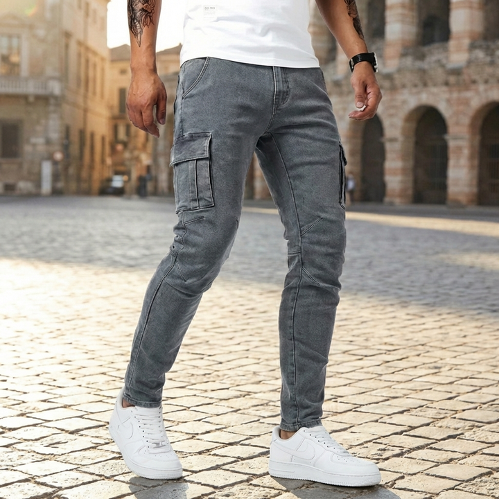Pantalones Cargo para Hombres