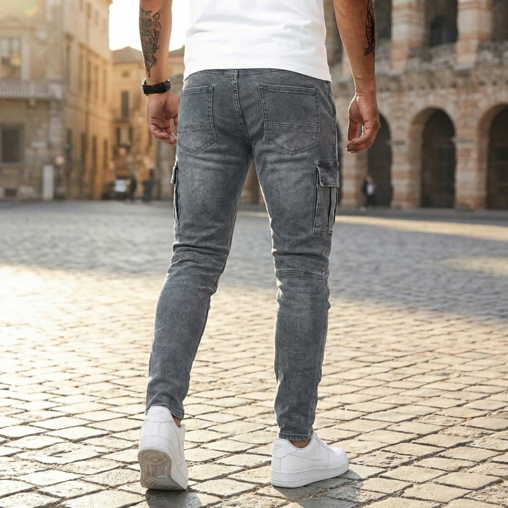 Pantalones Cargo para Hombres
