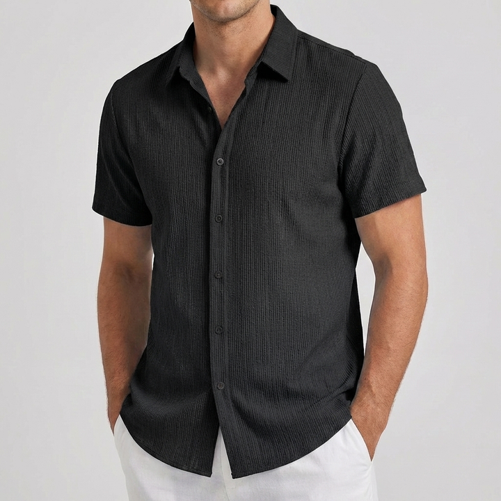 Camisa Polo de Verano para Hombres