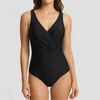 Traje de Baño de Control de Barriga para Mujeres