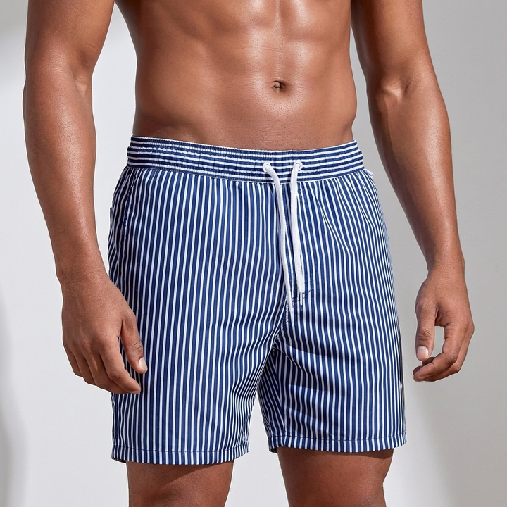 Pantalones Cortos Estilosos para Hombres