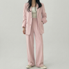 Traje de Dos Piezas para Mujeres