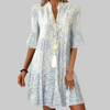 Vestido Midi Libre Espíritu