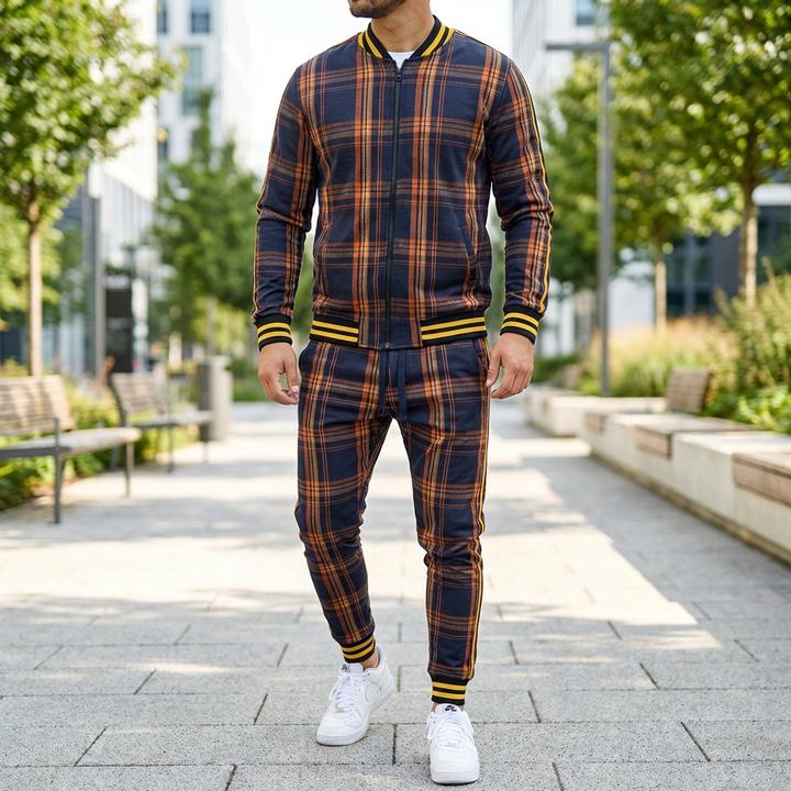 Traje Deportivo Kian para Hombres