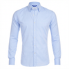 Camisas de Manga Larga Ajuste Slim para Hombres