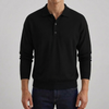Camisa Casual de Manga Larga para Hombre
