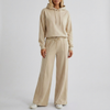 Conjunto de Lounge de Jogging de Dos Piezas Estiloso para Mujeres