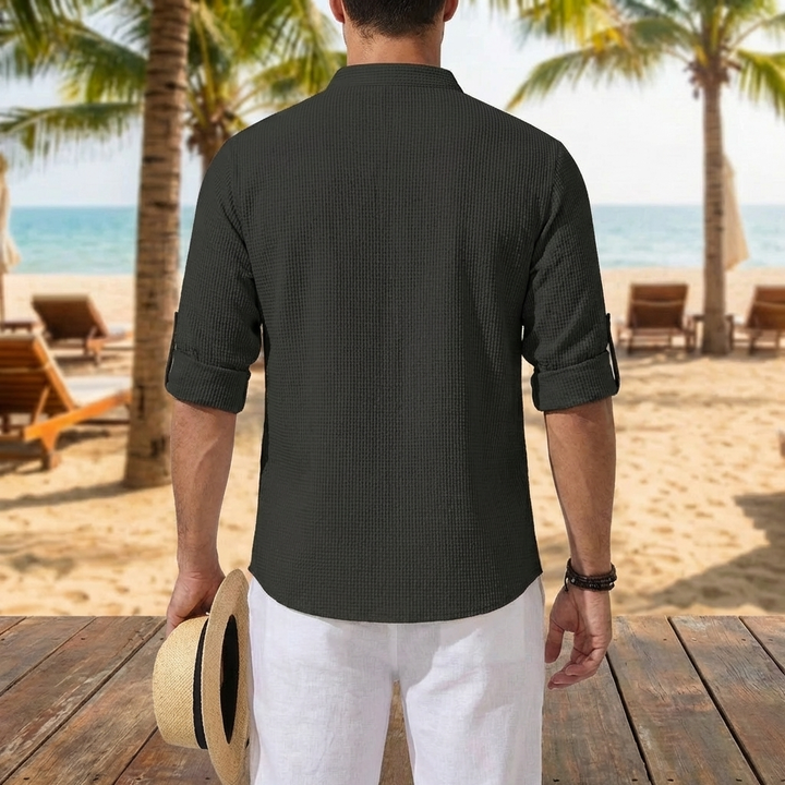 La Camisa Casual Estilosa para Hombres