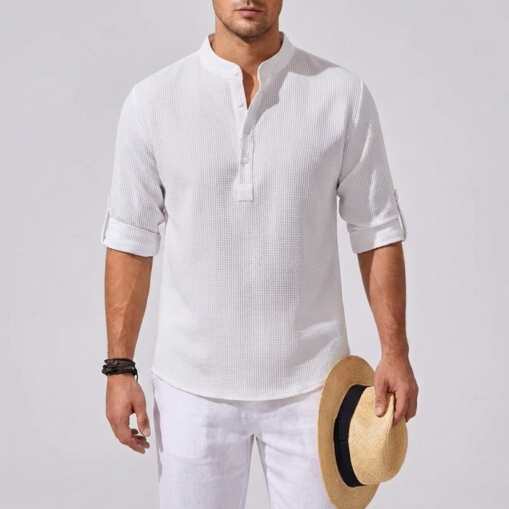 La Camisa Casual Estilosa para Hombres