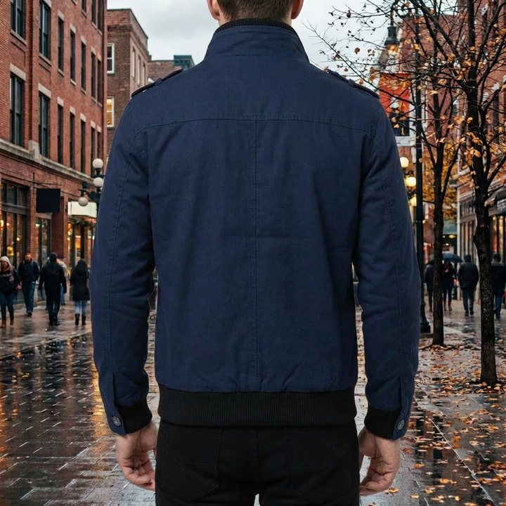 Chaqueta Bomber para Hombres