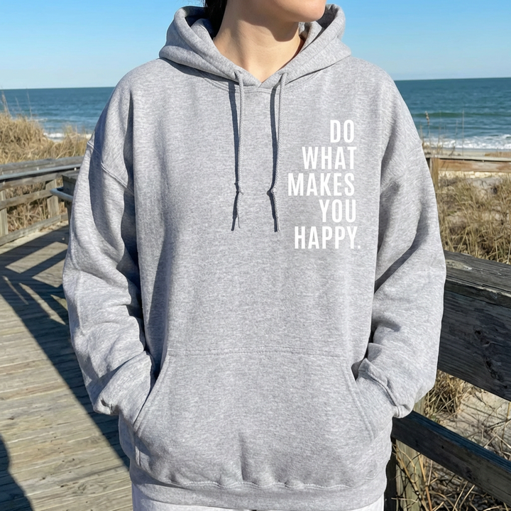 Sudadera Inspirar con Imagen Motivacional para Mujeres
