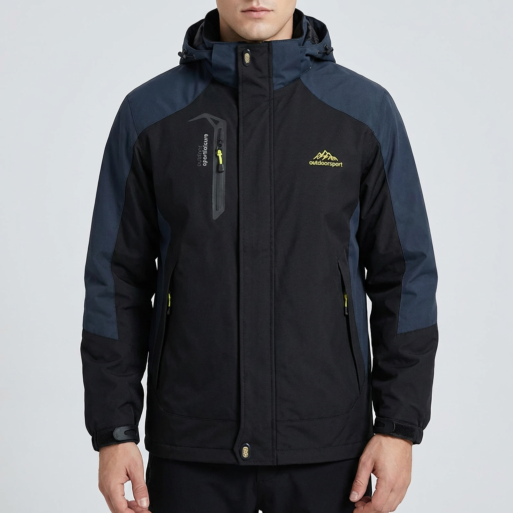 Chaqueta Estilosa de Verano para Hombres