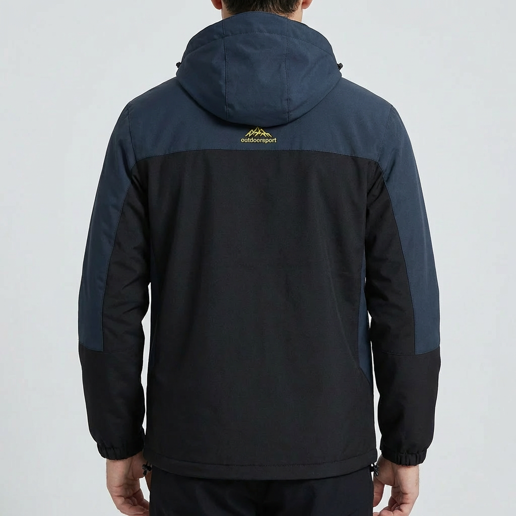Chaqueta Estilosa de Verano para Hombres