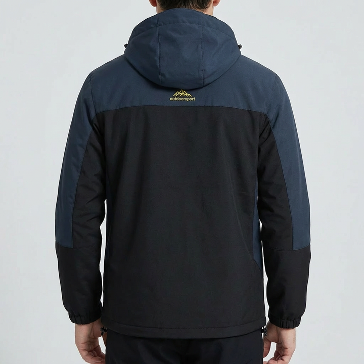 Chaqueta Estilosa de Verano para Hombres