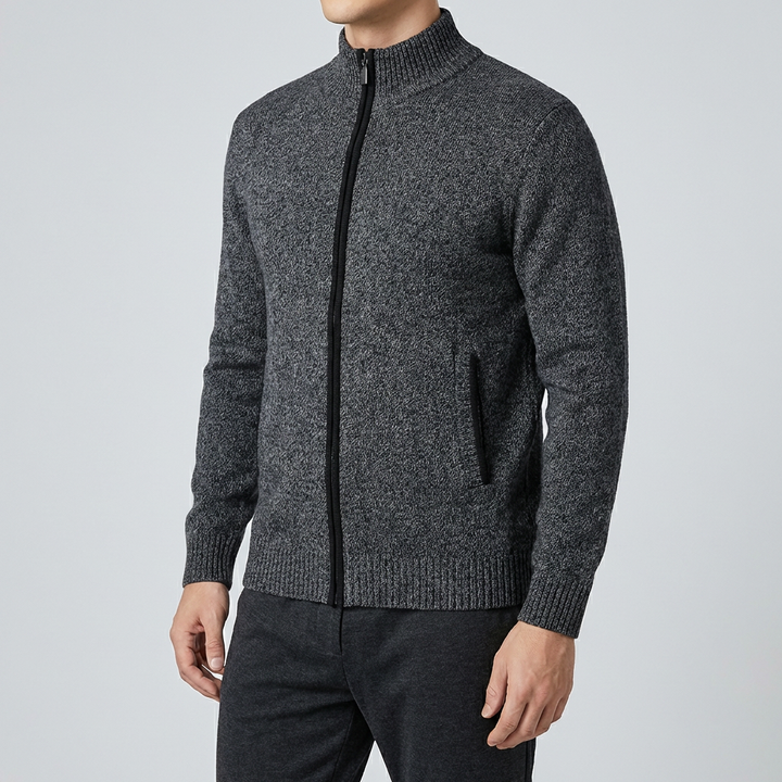 Perfecto para la Primavera Suéter para Hombres