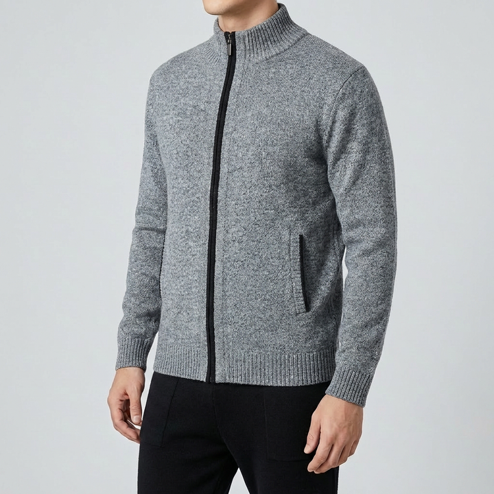Perfecto para la Primavera Suéter para Hombres