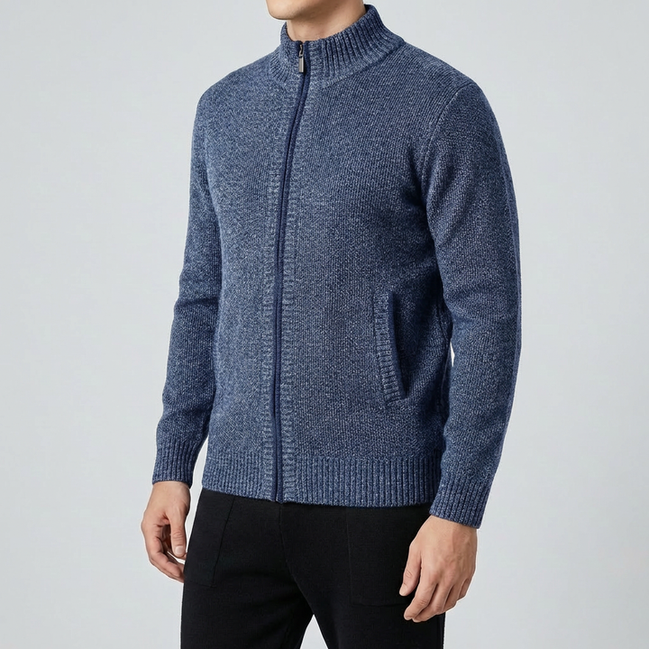 Perfecto para la Primavera Suéter para Hombres