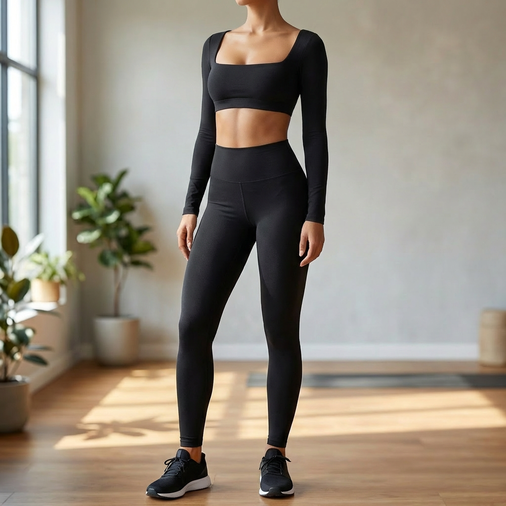 FlexFlow – Conjunto Deportivo