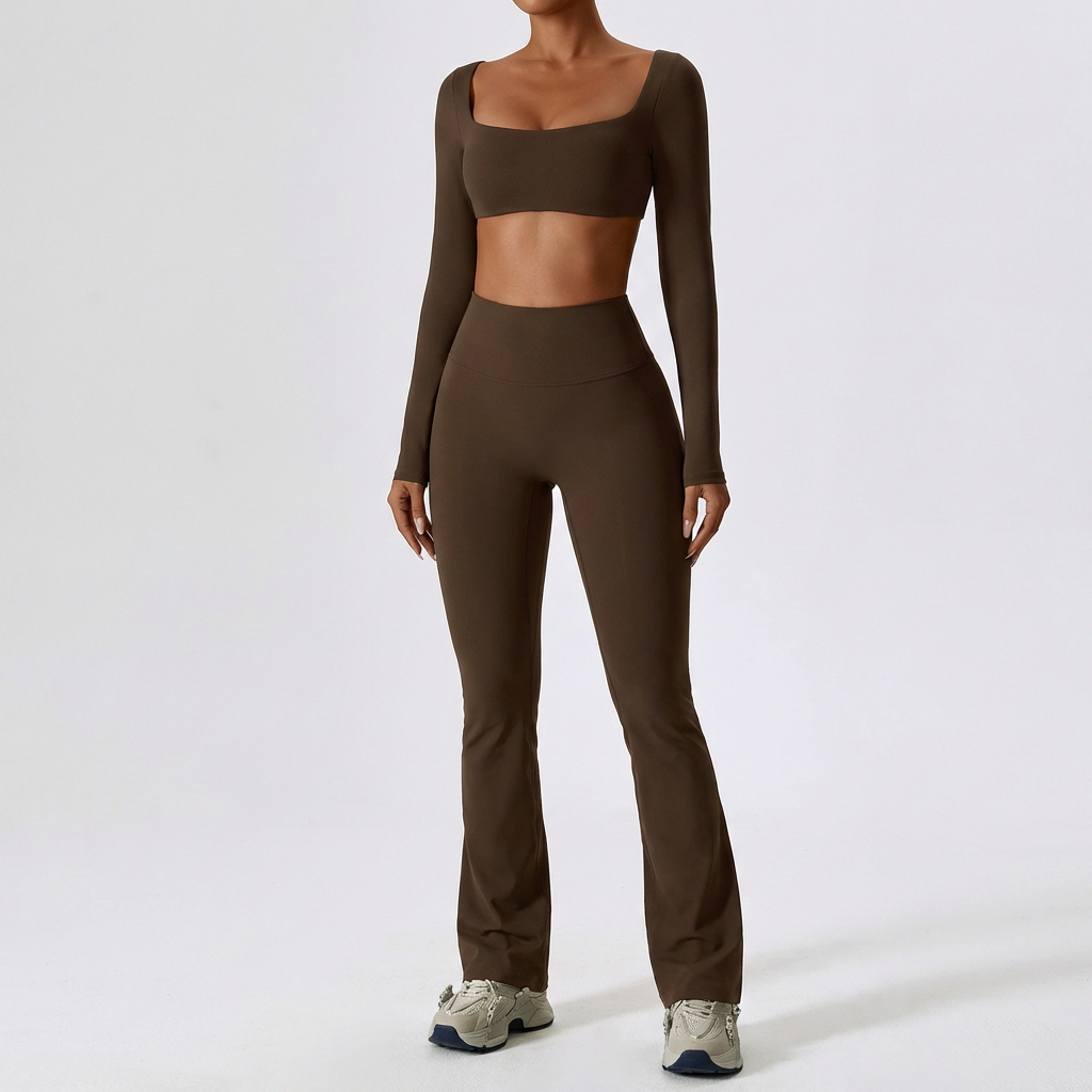 FlexFlow – Conjunto Deportivo