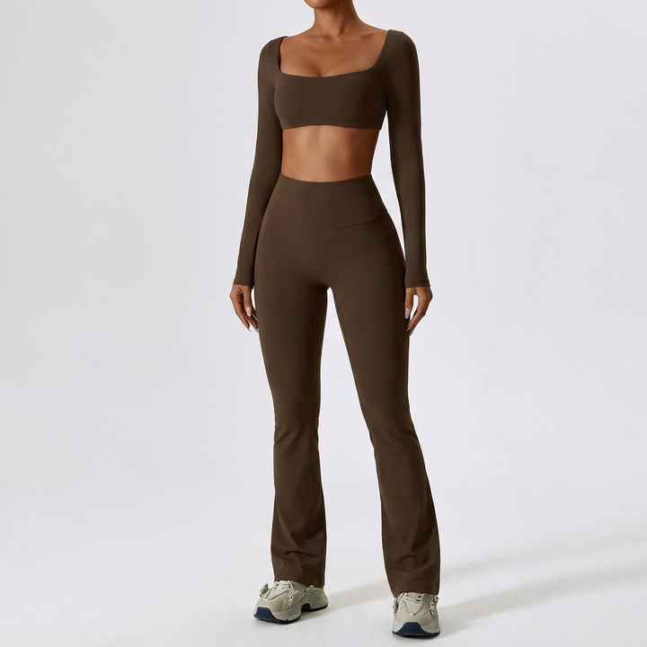 FlexFlow – Conjunto Deportivo