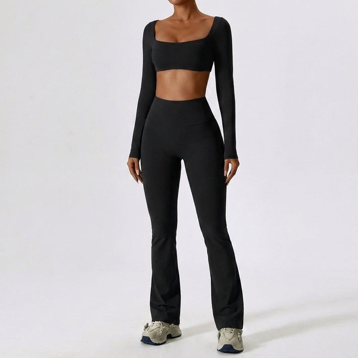 FlexFlow – Conjunto Deportivo