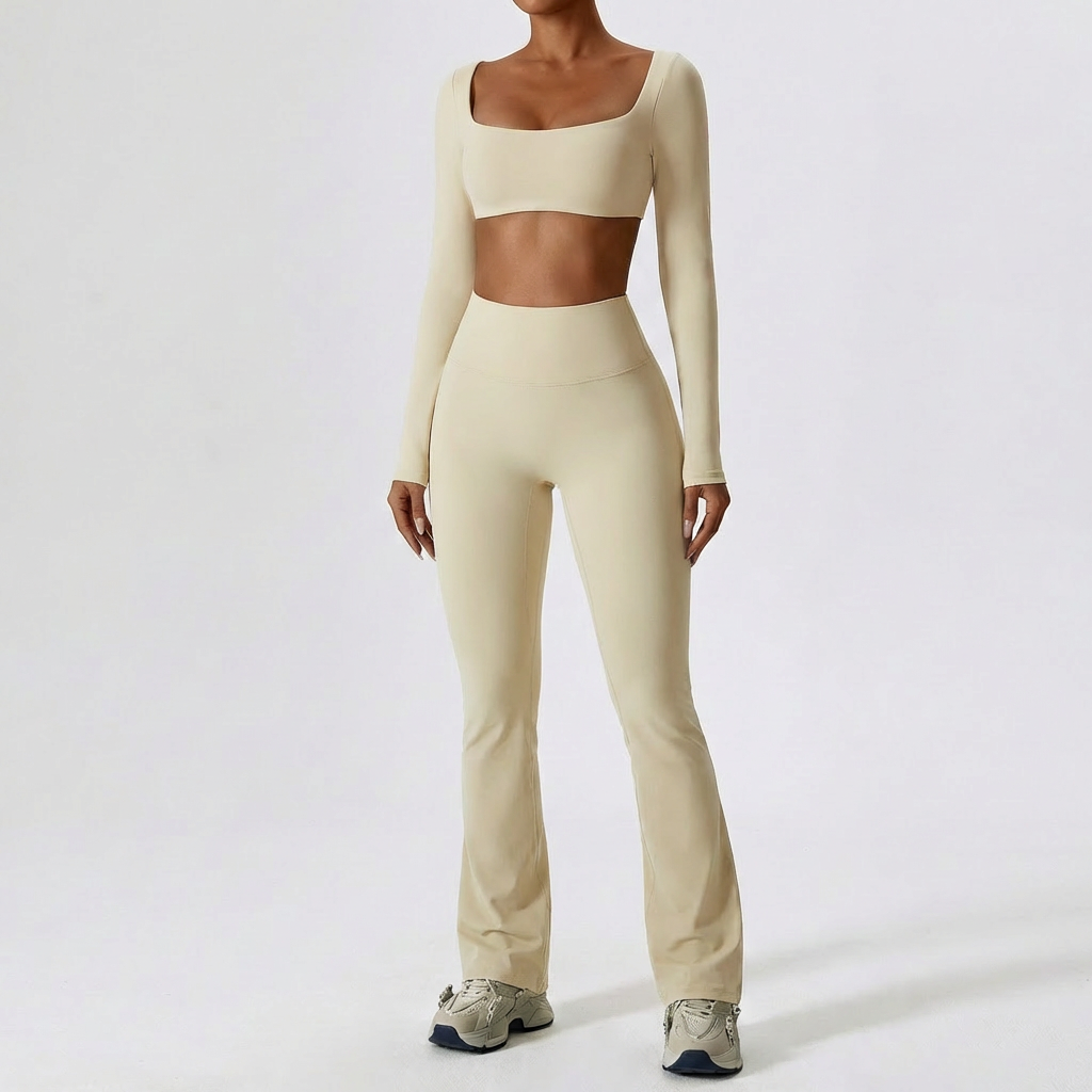 FlexFlow – Conjunto Deportivo