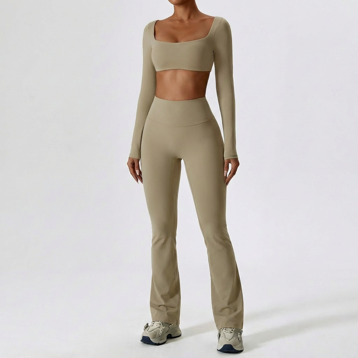 FlexFlow – Conjunto Deportivo