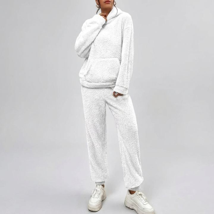 Traje Casa Ultra-Cómodo para Mujeres