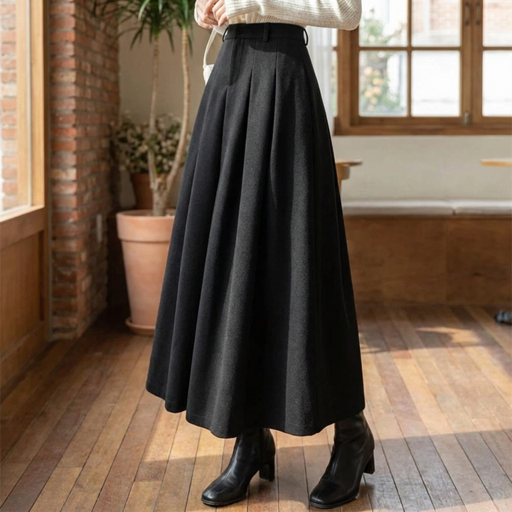 Falda Elegante Timeless para Mujeres