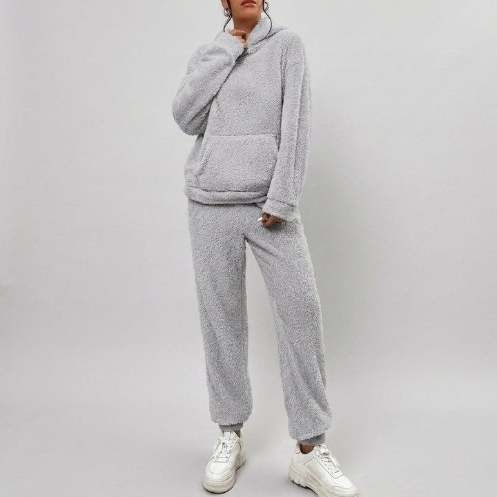 Traje Casa Ultra-Cómodo para Mujeres