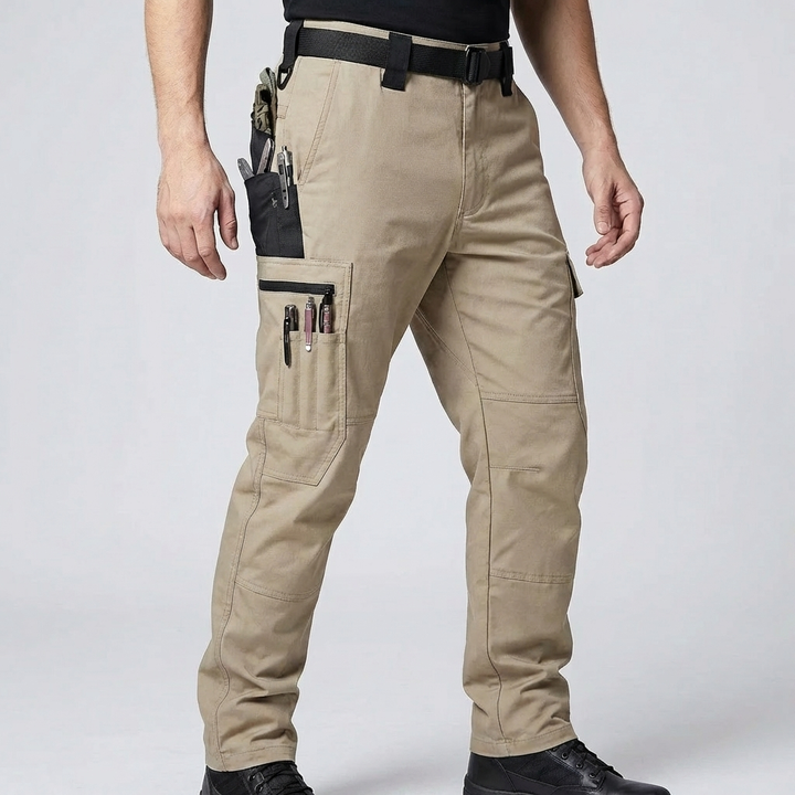 Pantalones Cargo Nikolai para Hombres