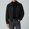 Chaqueta de traje relajada Topman para hombres
