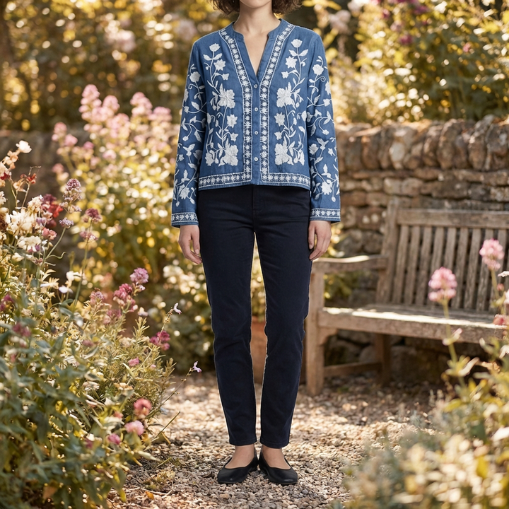 Cardigan Bohemio para Mujeres