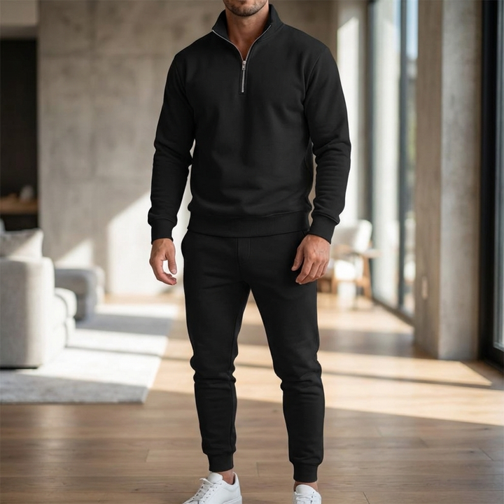 Conjunto de Jogging Deportivo para Hombres