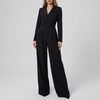 Mono Elegante de Manga Larga para Mujeres